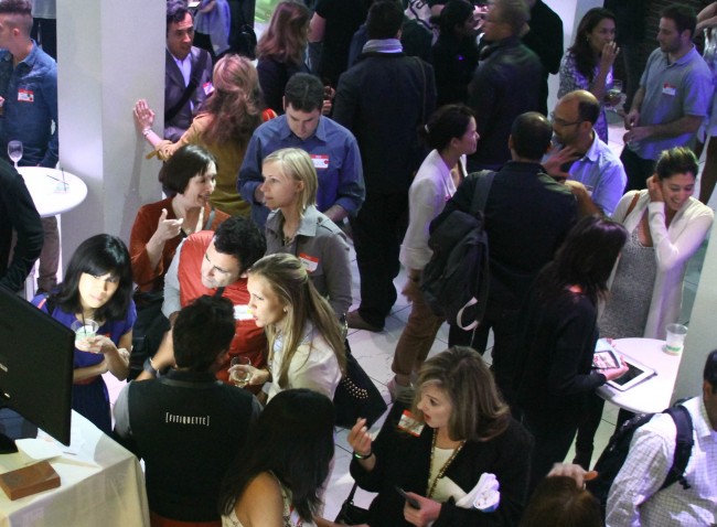 SFFASHTECHcrowd